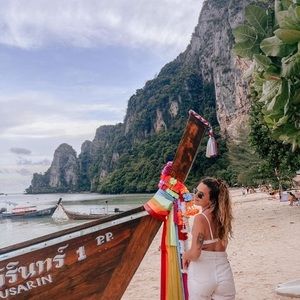 Meet your Posher, Nao